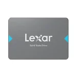 Lexar NQ100 512GB 2.5" SATA III SSD Диск