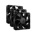 Corsair RS120 120mm Комплект вентилатори (3 броя)