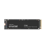 Crucial T710 2TB M.2 PCIe Gen5 NVMe SSD Диск