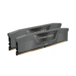 Corsair Vengeance Grey 32GB (2x16), DDR5, 6400 MHz, CL36, AMD EXPO & Intel XMP Рам памет