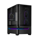 ASUS Prime AP202 ARGB White Компютърна кутия