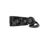 Arctic Liquid Freezer III Pro 240 Black AIO Воден охладител за процесор