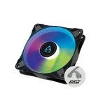 Arctic P14 PWM PST A-RGB 140mm White Вентилатор