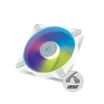 Arctic P14 PWM PST A-RGB 140mm White Вентилатор