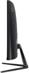 Acer Nitro ED270Zbmiipx 27'' VA, 280Hz, 1ms, FHD (1920 x 1080), AMD FreeSync Premium, HDR10 1500R Curved Извит геймърски монитор