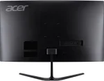 Acer Nitro ED270Zbmiipx 27'' VA, 280Hz, 1ms, FHD (1920 x 1080), AMD FreeSync Premium, HDR10 1500R Curved Извит геймърски монитор