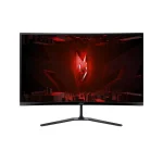 Acer Nitro ED270Zbmiipx 27'' VA, 280Hz, 1ms, FHD (1920 x 1080), AMD FreeSync Premium, HDR10 1500R Curved Извит геймърски монитор