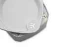 EKWB EK-Nucleus AIO CR360 Lux D-RGB White 360mm RGB AIO Воден охладител за процесор