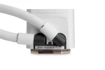 EKWB EK-Nucleus AIO CR360 Lux D-RGB White 360mm RGB AIO Воден охладител за процесор