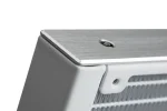 EKWB EK-Nucleus AIO CR360 Lux D-RGB White 360mm RGB AIO Воден охладител за процесор