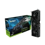 Palit GeForce RTX 5060 Ti Infinity 3, 8GB GDDR7 Видео карта