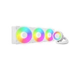 Arctic Liquid Freezer III Pro 420 A-RGB Black AIO Воден охладител за процесор