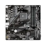 Gigabyte B550M K, AM4, DDR4 Дънна платка