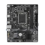 Gigabyte H610M K V2, LGA1700, DDR5 Дънна платка