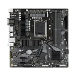 Gigabyte B660M DS3H DDR4, LGA1700, DDR4 Дънна платка