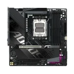 Gigabyte B850M AORUS ELITE WIFI6E, AM5, DDR5, Wi-Fi 6E Дънна платка