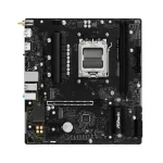 ASRock A620AM-X WiFi, AM5, DDR5, Wi-Fi 5 Дънна платка