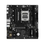 ASRock A620AM-X, AM5, DDR5 Дънна платка