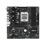 ASRock A620AM Pro-A WiFi, AM5, DDR5, Wi-Fi 6E Дънна платка