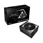 ASRock TAICHI TC-1650T 1650W, 80 Plus Titanium, Модулно, PCIe 5.1, ATX 3.1 Захранване за компютър