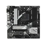 ASRock A520M Pro4, AM4, DDR4 Дънна платка