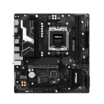 ASRock B850M-X, AM5, DDR5 Дънна платка