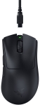 Razer DeathAdder V4 Pro White Безжична геймърска мишка