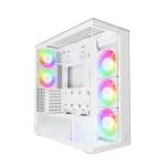Arctic Xtender White Компютърна кутия