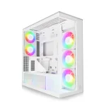 Arctic Xtender VG White Компютърна кутия