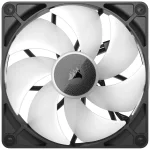 Corsair iCUE LINK RX140 Expansion Kit 140mm RGB Black Вентилатор