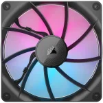 Corsair iCUE LINK RX140 Expansion Kit 140mm RGB Black Вентилатор