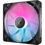 Corsair iCUE LINK RX140 Expansion Kit 140mm RGB Black Вентилатор