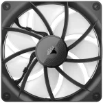 Corsair iCUE LINK RX140 Expansion Kit 140mm RGB Black Вентилатор