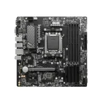 MSI PRO B650M-P, AM5, DDR5 Дънна платка