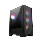 MSI MAG FORGE 121A AIRFLOW Компютърна кутия