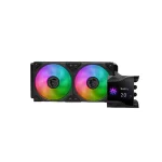MSI MPG CORELIQUID D240 A-RGB Black AIO Воден охладител за процесор