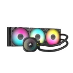 Corsair NAUTILUS 360 RS ARGB Black AIO Воден охладител за процесор
