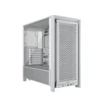 Corsair FRAME 4000D RS White Компютърна кутия