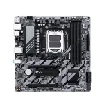 Gigabyte B840M DS3H, AM5, DDR5 Дънна платка