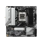 Gigabyte B650M GAMING PLUS WIFI, AM5, DDR5, Wi-Fi 6 Дънна платка
