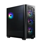 ADATA XPG LANDER 501 Black Компютърна кутия