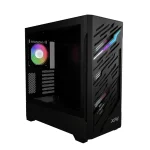 ADATA XPG STARKER AIR BTF Black Компютърна кутия
