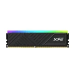 ADATA XPG Spectrix D35G Black 8GB, DDR4, 3200 MHz, CL16, Intel XMP Рам памет
