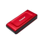Kingston XS1000 1TB Red Външен SSD диск