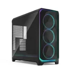 Fractal Design Meshify 3 XL Ambience Pro RGB Black TG Light Tint Компютърна кутия