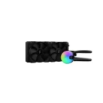 Fractal Lumen S24 V2 240 Black AIO Воден охладител за процесор
