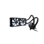 Fractal Celsius S24 240 Black AIO Воден охладител за процесор