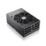 Super Flower Leadex Platinum 2000W, 80 Plus Platinum, Модулно Захранване за компютър