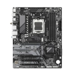 Gigabyte B650 UD AX, AM5, DDR5, Wi-Fi 6 Дънна платка