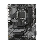 Gigabyte B760 DS3H AX, LGA1700, DDR5, Wi-Fi 6E Дънна платка